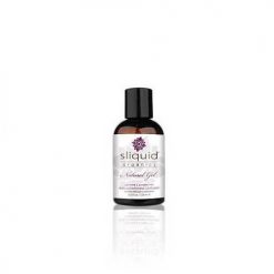 Sliquid Organics Natural Gel Thick Lubricant-125ml