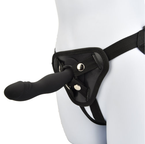 n11475-loving-joy-6-inch-silicone-strap-on-dildo-kit-2