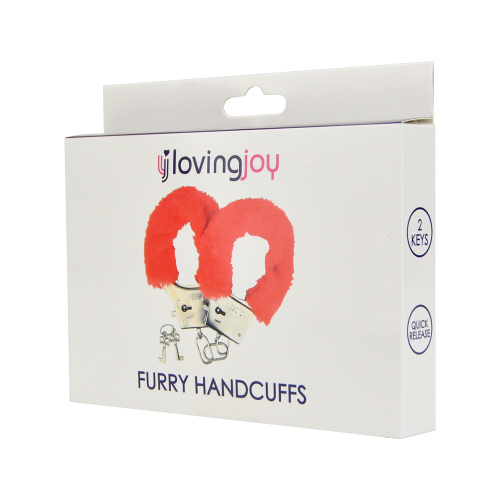 n11712-loving-joy-furry-handcuffs-red-2-pkg