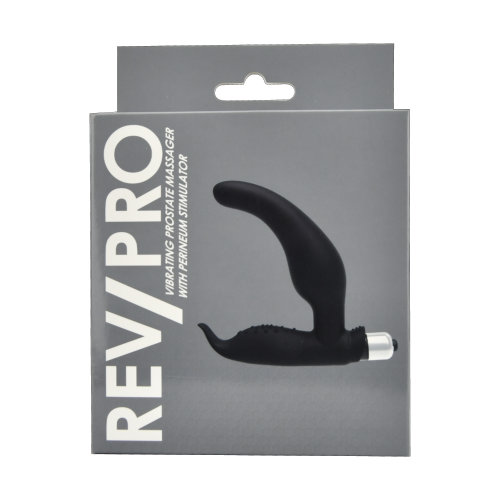 n11891-rev-pro-vibrating-prostate-massager-with-perineum-stimulator-pkg
