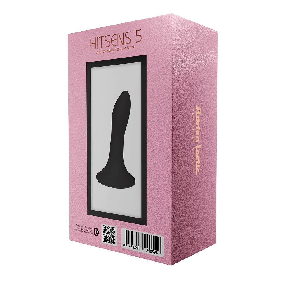 n11323-adrien-lastic-cushioned-core-suction-cup-silicone-dildo-5inch-5