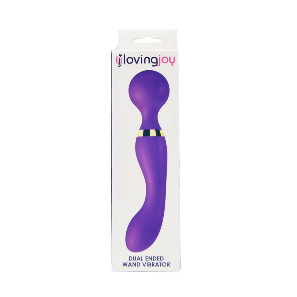 n12700-loving-joy-dual-ended-wand-vibrator-pkg