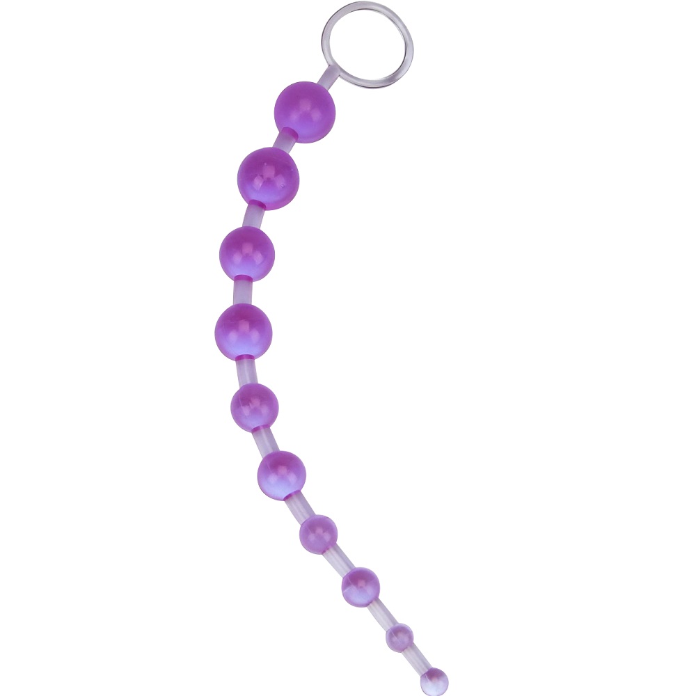 n8442-loving-joy-anal-beads-purple-1