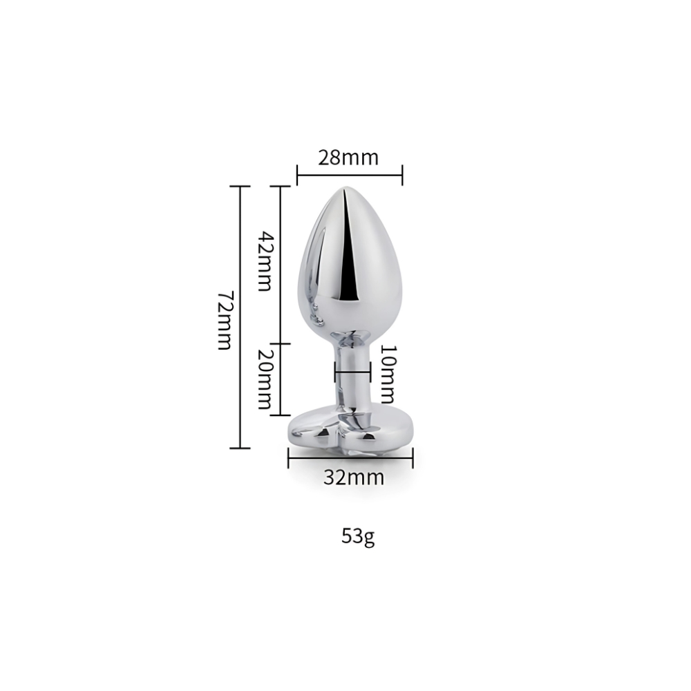 heart-shaped-metal-butt-plug-silver-small