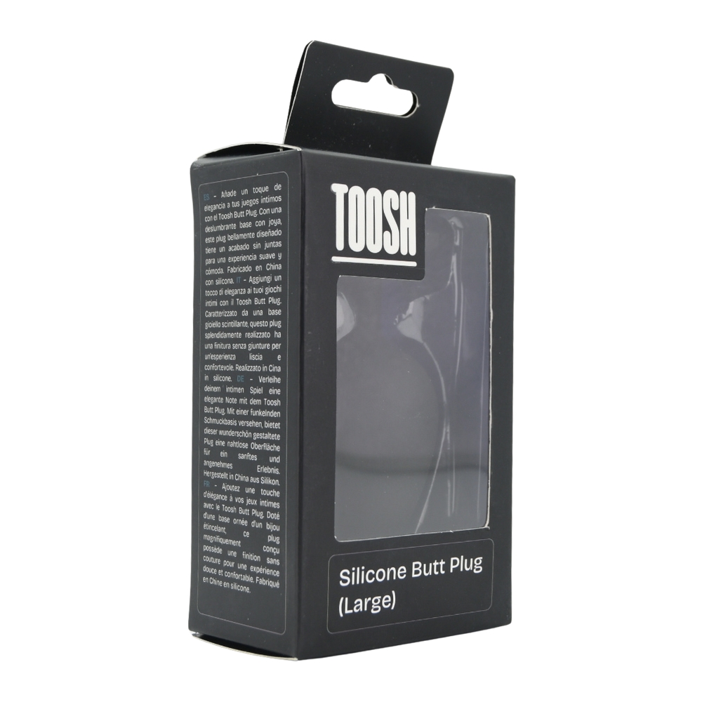 n12813-toosh-black-silicone-butt-plug-large-pkg-1