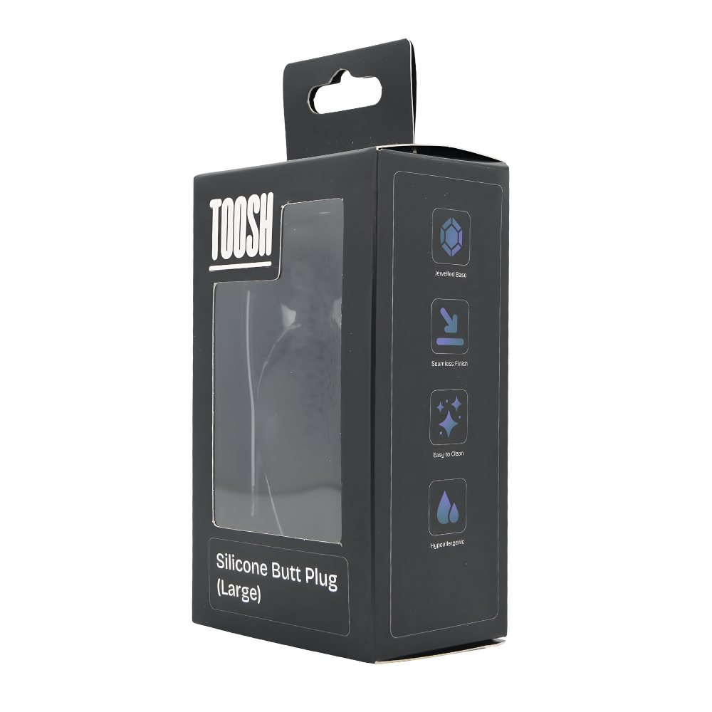 n12813-toosh-black-silicone-butt-plug-large-pkg-2