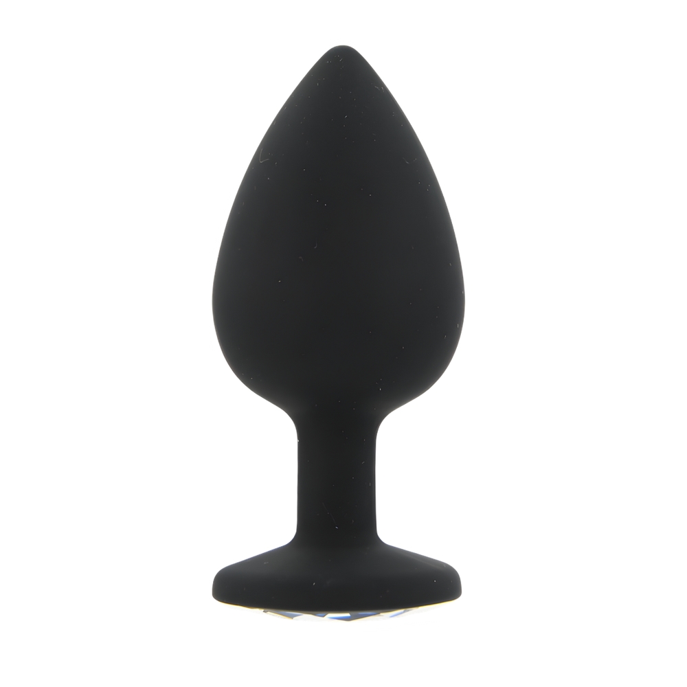 n12813-toosh-black-silicone-butt-plug-large