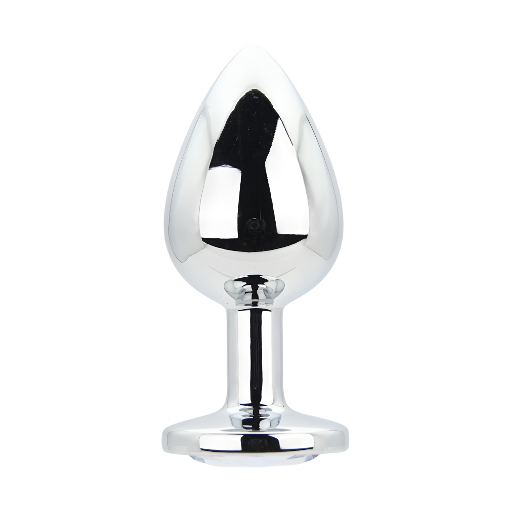n12816-toosh-silver-metal-butt-plug-large-clear-stone