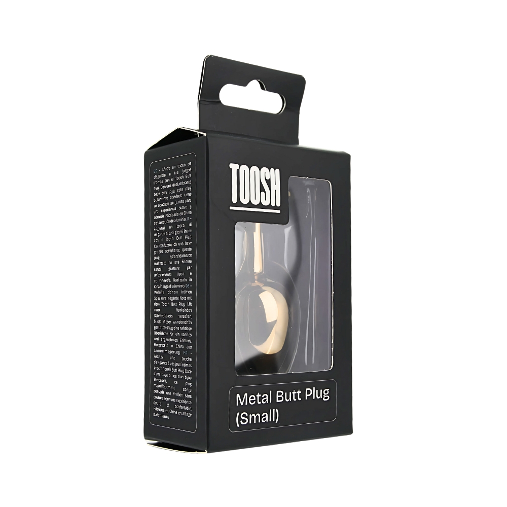 n12817-toosh-gold-metal-butt-plug-small-clear-stone-pkg-1