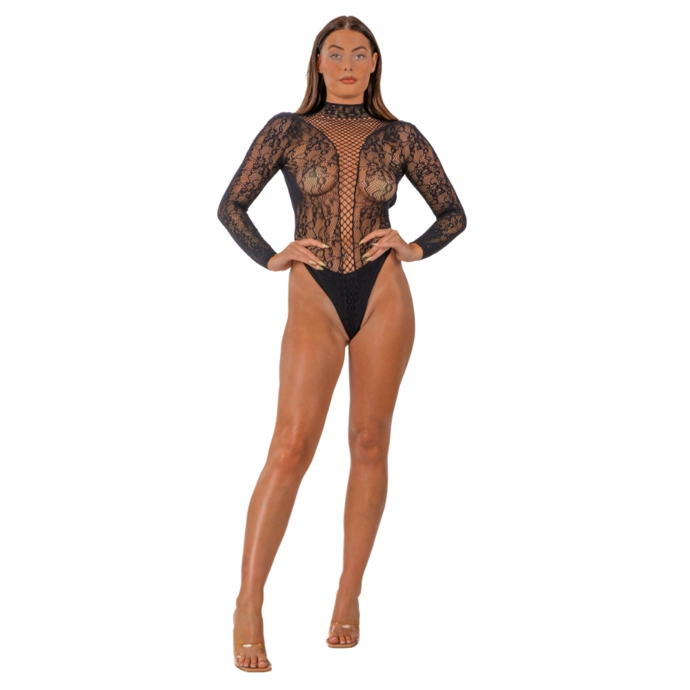 n12928-lace-by-lj-high-neck-lace-bodysuit-black-1-2