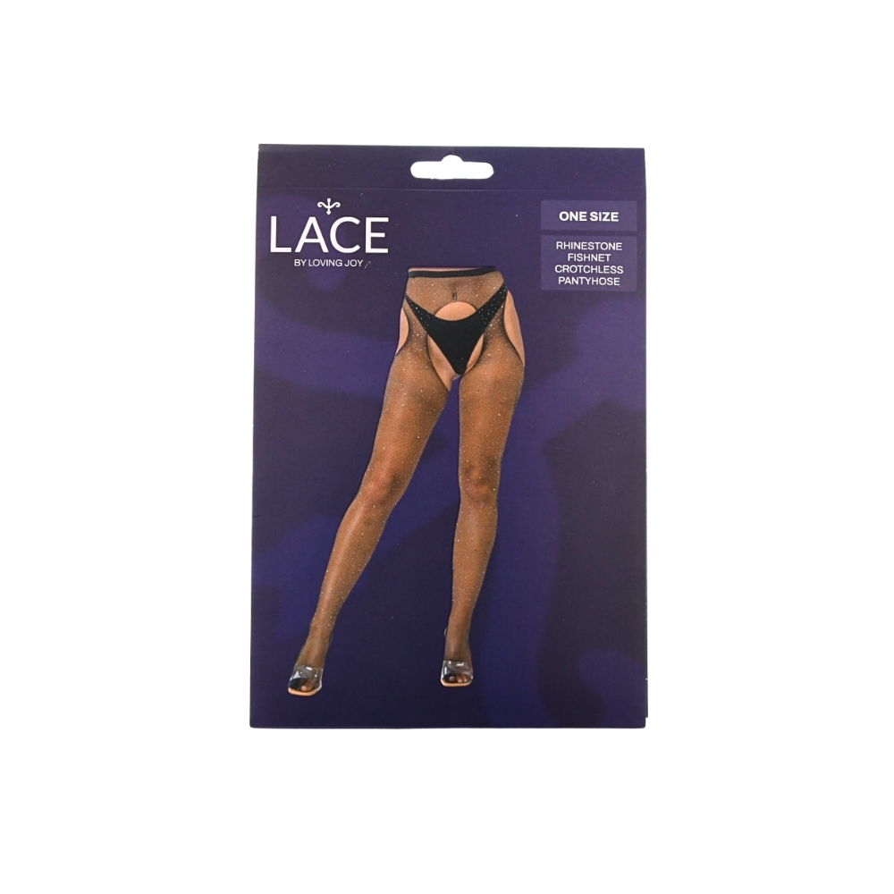 n12907-lace-bylj-rhine-stone-fishnet-crothless-pantyhose-black-pkg