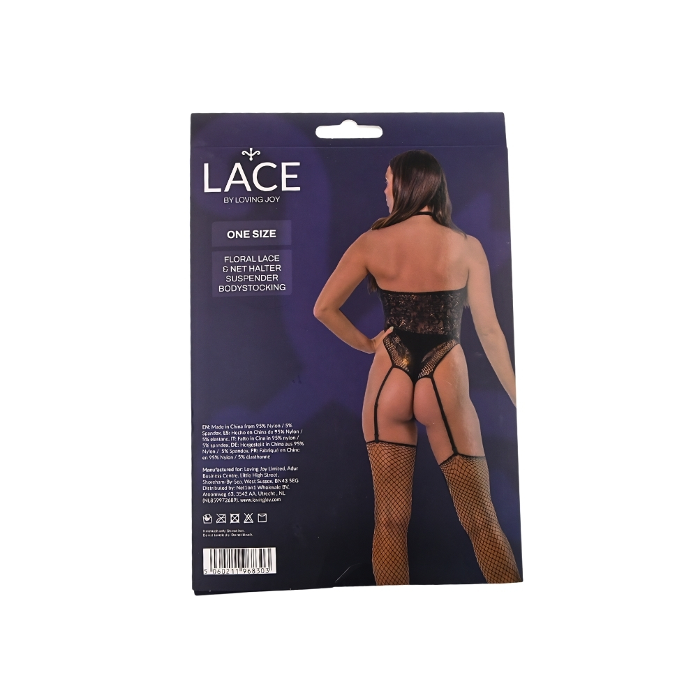 n12918-lace-by-lj-floral-lace-and-net-halter-suspender-bodystocking-black-pkg-bk