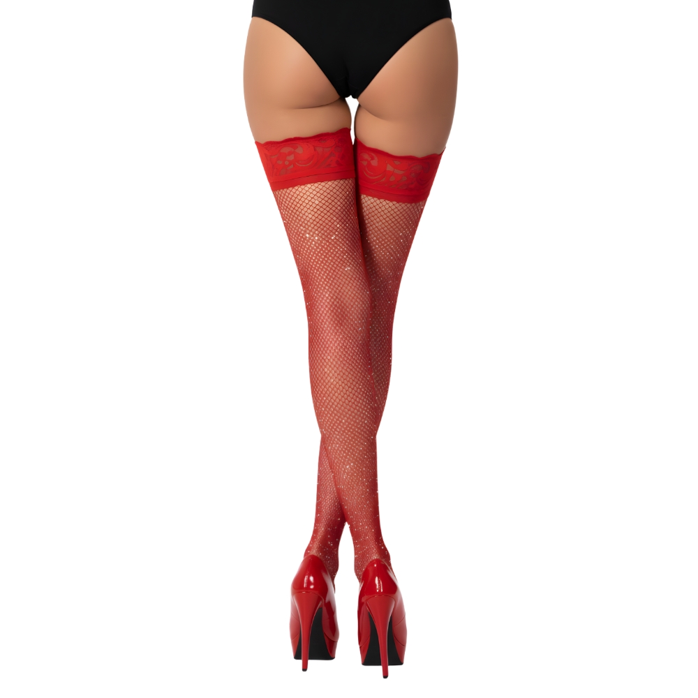 ns8120-lace-by-lj-fishnet-thigh-high-stockings-with-rhinestones-red-3