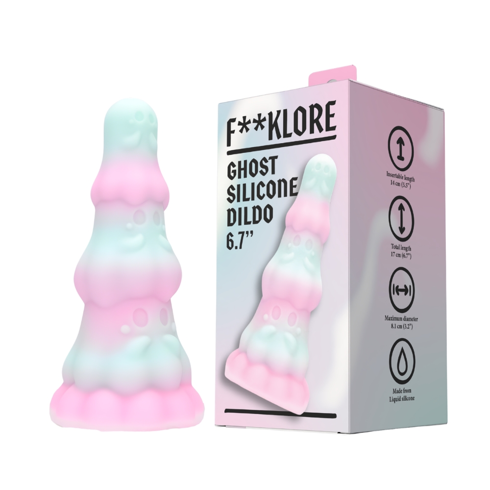 n13037-fklore-ghost-silicone-dildo-8
