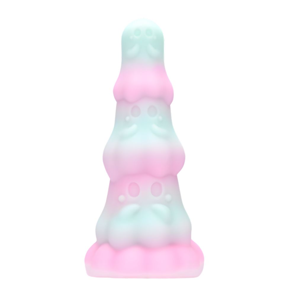n13037-fklore-ghost-silicone-dildo